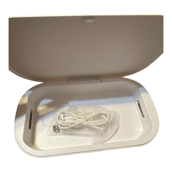 UV light phone sterilizer box - Picture 12 of 14